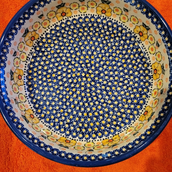 Large Serving bowl - Picture 4 of 10